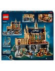 LEGO Harry Potter Hogwarts Castle The Great Hall, 76435 product photo View 13 S