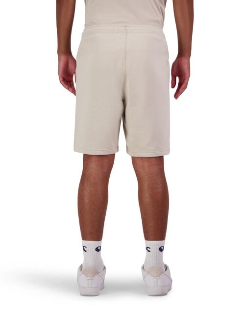 Canterbury Sport Dept. 9" Knit Short, Silver Lining product photo View 02 L