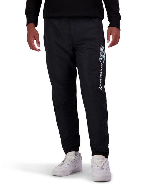 Canterbury Uglies 32" Stadium Pant, Jet Black product photo