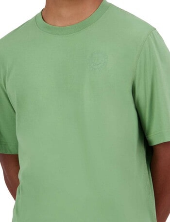 Canterbury Sport Dept. Short Sleeve T-Shirt, Turf Green product photo