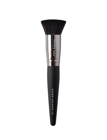 Simply Essential Kabuki Buffing Brush product photo