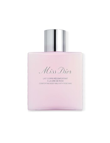 Dior Miss Dior Comforting Body Milk, 175ml product photo
