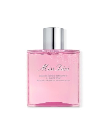 Dior Miss Dior Rose Shower Gel, 175ml product photo