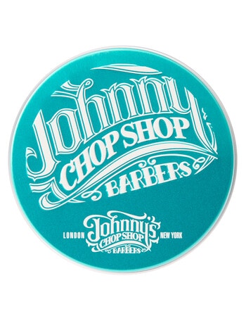 Johnny's Chop Shop Curl Respect Curl Cream, 100g product photo