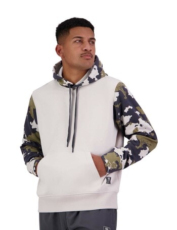 Canterbury Force Oh Hoodie, Gray Violet product photo