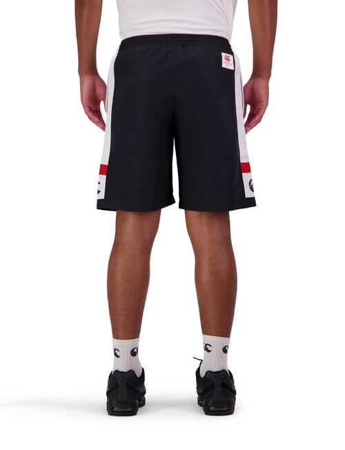 Canterbury Legends Panel Short, Flag Red product photo View 02 L