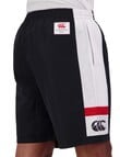 Canterbury Legends Panel Short, Flag Red product photo View 03 S