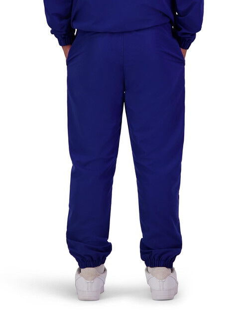 Canterbury Legends Woven Trackpant, Royal product photo View 02 L