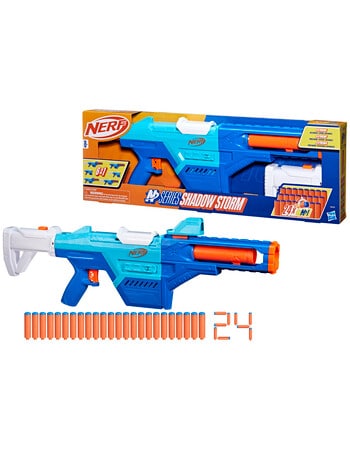 Nerf N Series Shadow Storm product photo