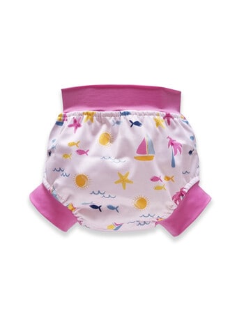 Bubba Blue Swim Nappy Maui, Large product photo