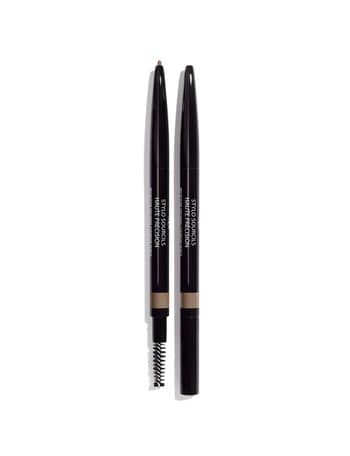 CHANEL STYLO SOURCILS Haute Precision Microfine Defining Eyebrow Pencil, 0.065g product photo