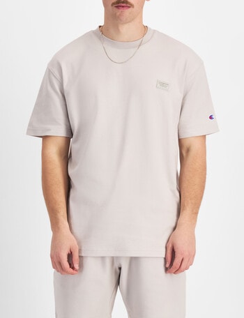 Champion Rochester Base Tee, Albatross product photo