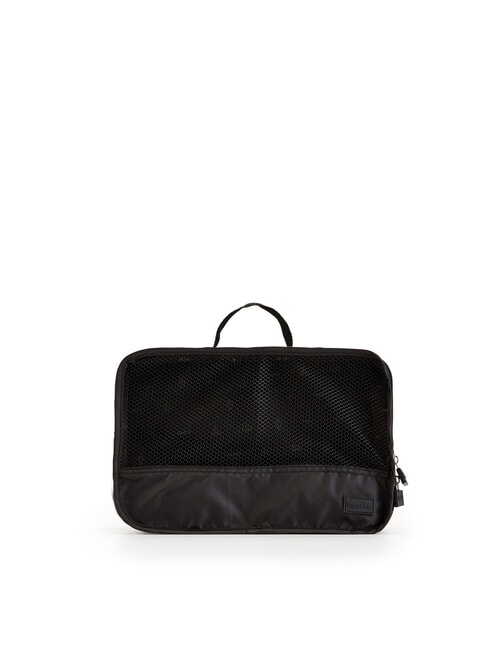 Lapoche Luggage Organiser, Small, Black product photo