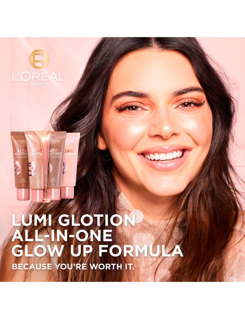 L'Oreal Paris Glotion 40ml product photo View 02 L