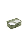 Lapoche Luggage Organiser, Small, Olive product photo View 02 S