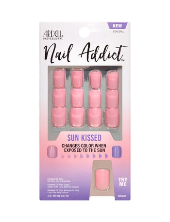 Ardell Nail Addict, Sun Dial product photo