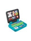 Fisher Price Laugh & Learn Let's Connect Laptop product photo View 02 S