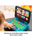 Fisher Price Laugh & Learn Let's Connect Laptop product photo View 06 S