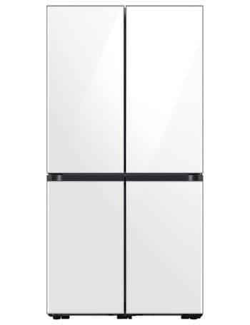 Samsung 619L French Door Bespoke Kitchen Fit Refrigerator, SRFX9450N product photo