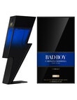 Carolina Herrera Bad Boy Cobalt Elixir EDP, 100ml product photo View 02 S