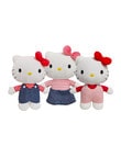 Hello Kitty Soft Toy, 30cm, Assorted product photo View 02 S