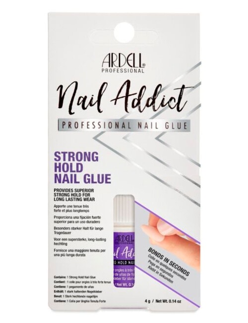 Ardell Nail Addict Strong Hold Nail Glue product photo