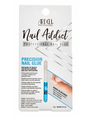 Ardell Nail Addict Precision Nail Glue product photo