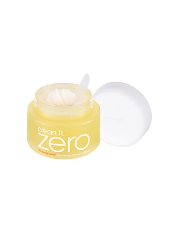 Banila Co Clean It Zero Cleansing Balm, Nourishing product photo