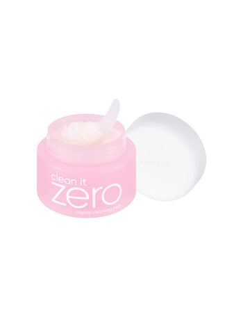 Banila Co Clean It Zero Cleansing Balm, Original product photo