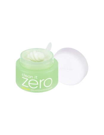 Banila Co Clean It Zero Cleansing Balm, Clarifying product photo