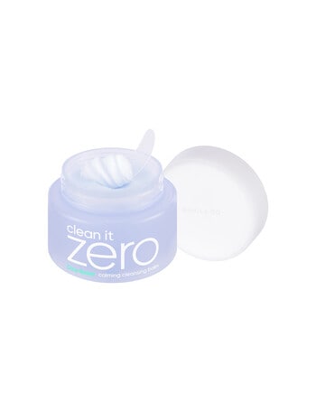 Banila Co Clean It Zero Cleansing Balm, Calming product photo