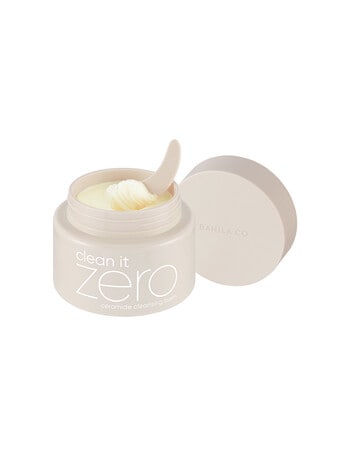 Banila Co Clean It Zero Cleansing Balm, Ceramide product photo