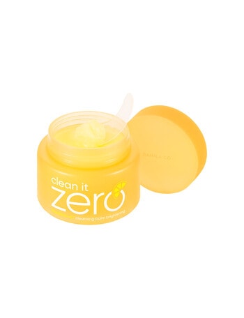 Banila Co Clean It Zero Cleansing Balm, Brightening product photo