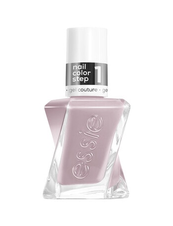 essie Gel Couture Nail Polish, 545 Tassle Free product photo