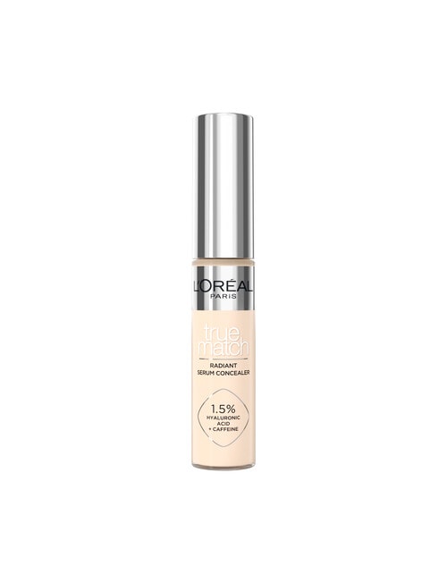 L'Oreal Paris True Match Radiant Concealer product photo