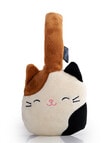 Squishmallows Plush Wireless Headphones, Cam The Cat product photo View 03 S