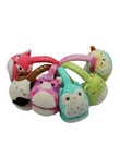 Squishmallows Plush Wireless Headphones, Cam The Cat product photo View 04 S