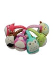 Squishmallows Plush Wireless Headphones, Fifi The Fox product photo View 05 S