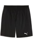 Puma Run Favorite Velocity 7" Short, Black product photo