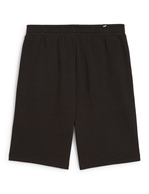 Puma Lab Gradient 10" Shorts, Black product photo