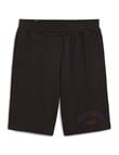 Puma Lab Gradient 10" Shorts, Black product photo View 02 S