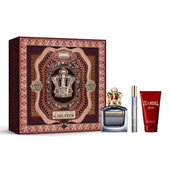 Jean Paul Gaultier Scandal Pour Homme 100ML Gift Set product photo