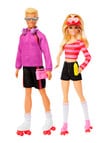 Barbie 65th Anniversary Barbie & Ken Fashionista Doll product photo View 02 S