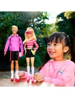 Barbie 65th Anniversary Barbie & Ken Fashionista Doll product photo View 05 S