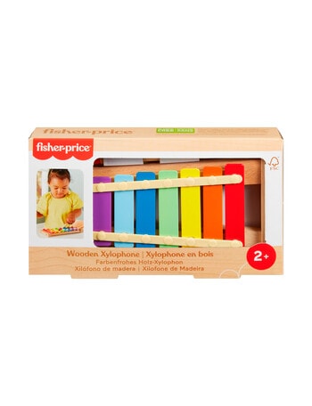 Fisher Price Wooden Xylophone product photo