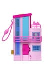 Barbie Polly Pocket Barbie Compact Playset product photo View 02 S