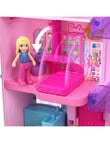 Barbie Polly Pocket Barbie Compact Playset product photo View 05 S