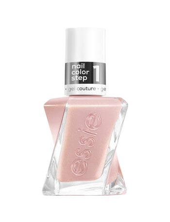 essie Gel Couture Nail Polish, 507 Last Nightie product photo