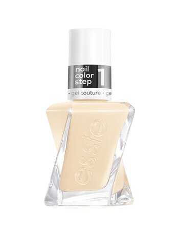 essie Gel Couture Nail Polish, 102 Atelier At The Bay product photo