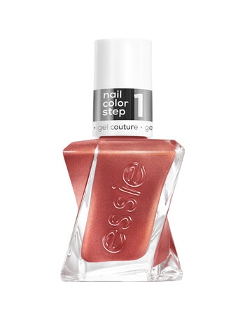 essie Gel Couture Nail Polish, 554 Multi Faceted product photo